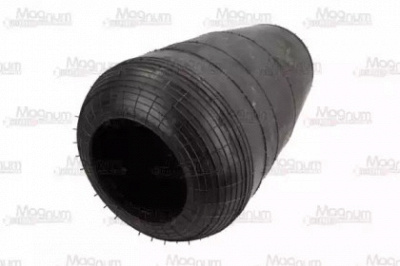 MAGNUM TECHNOLOGY 5002030003p -  Кожух пневматической рессоры
